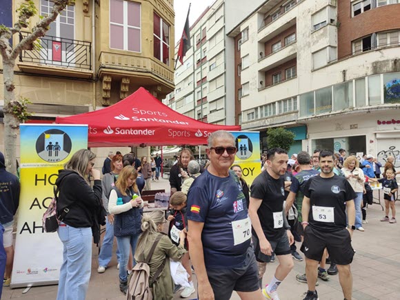 Carrera Solidaria 091-3